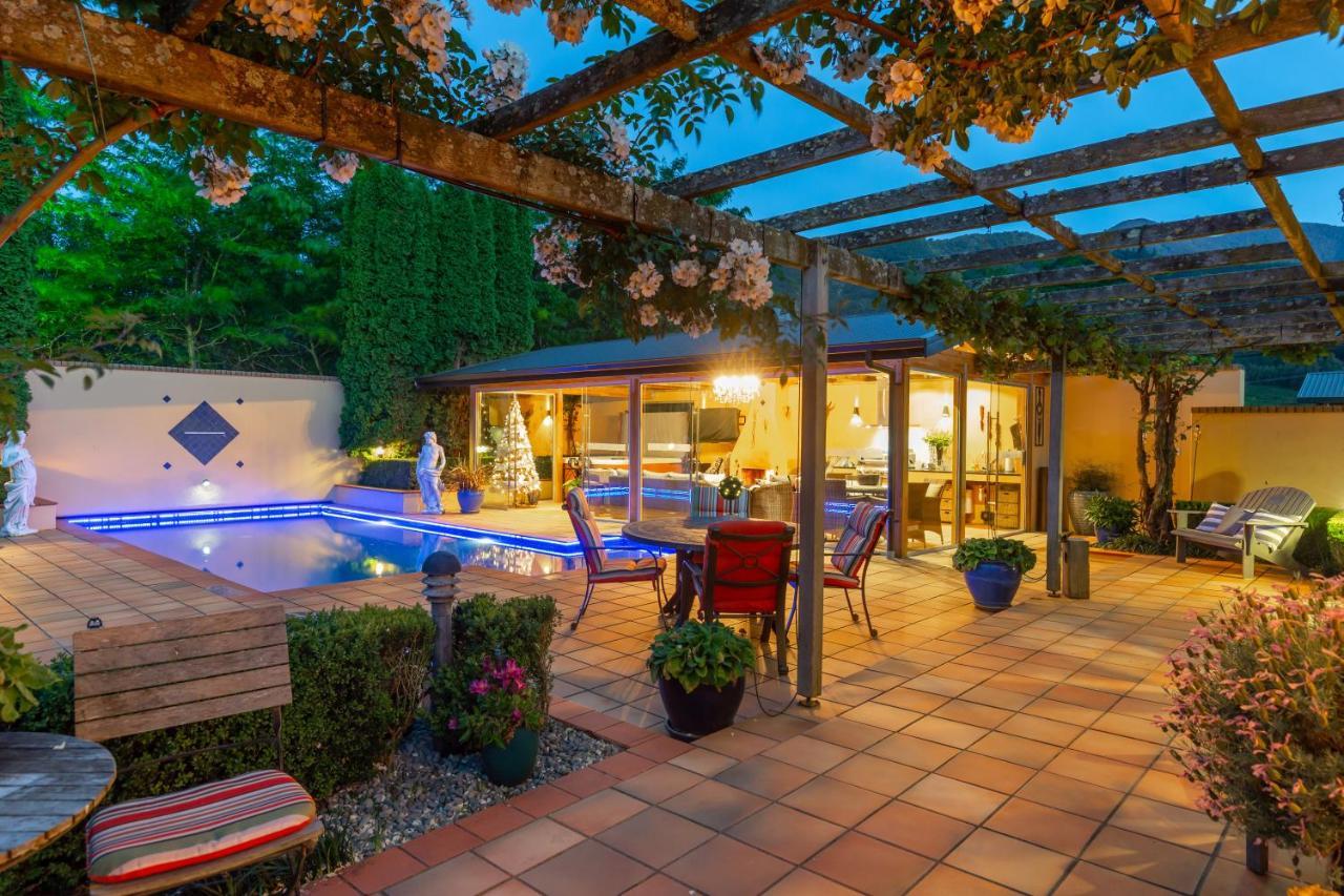 Picton Country Hideaway Appartement Buitenkant foto