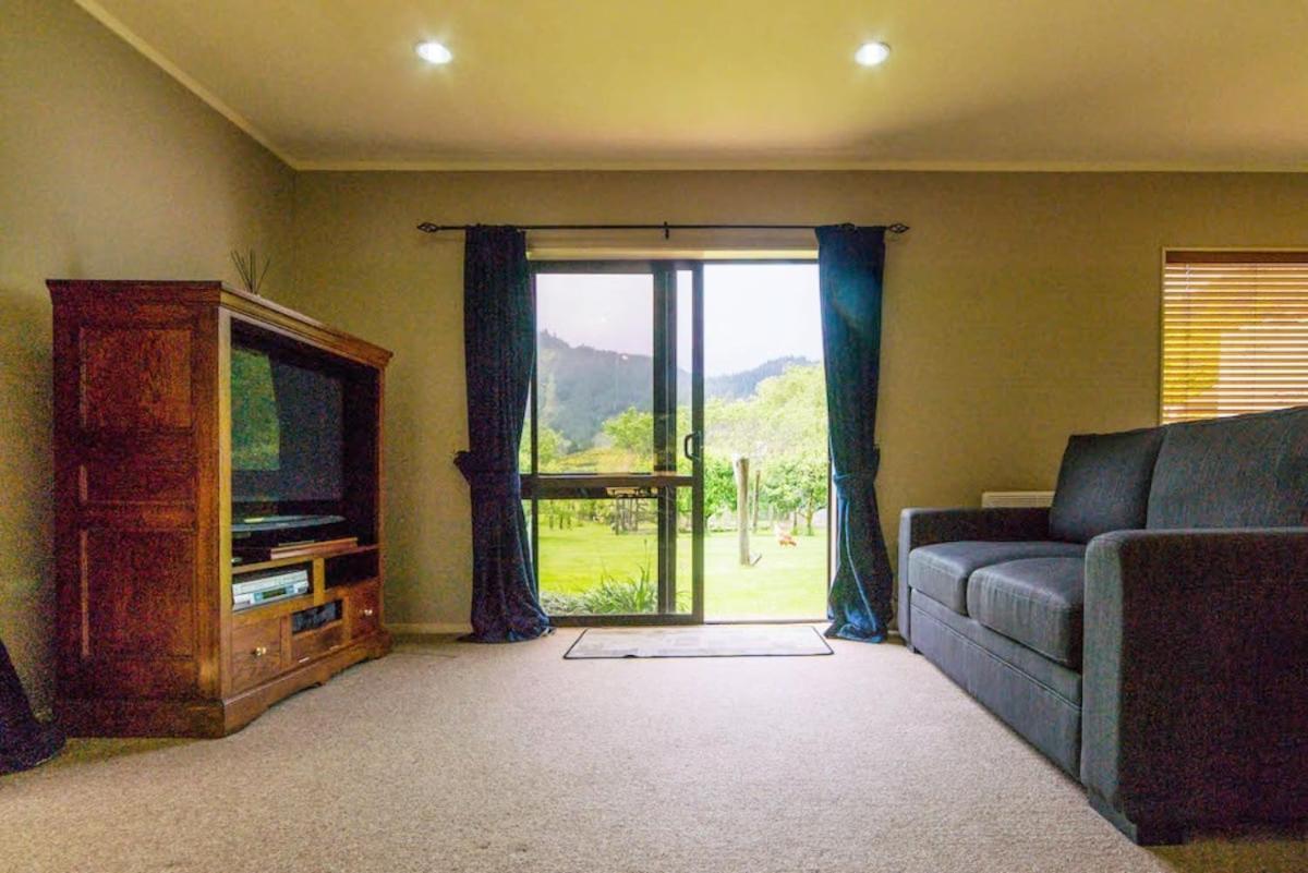 Picton Country Hideaway Appartement Buitenkant foto