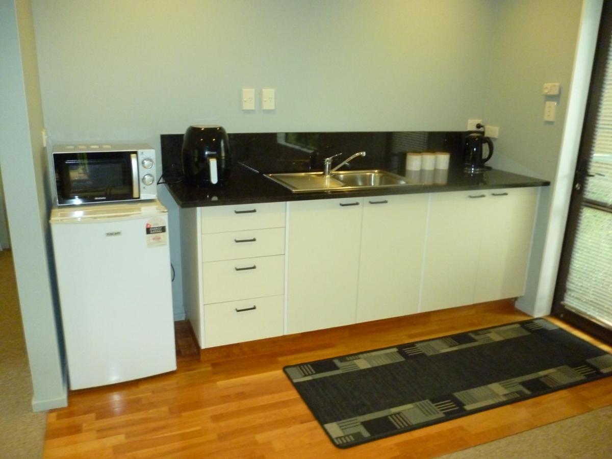 Picton Country Hideaway Appartement Buitenkant foto